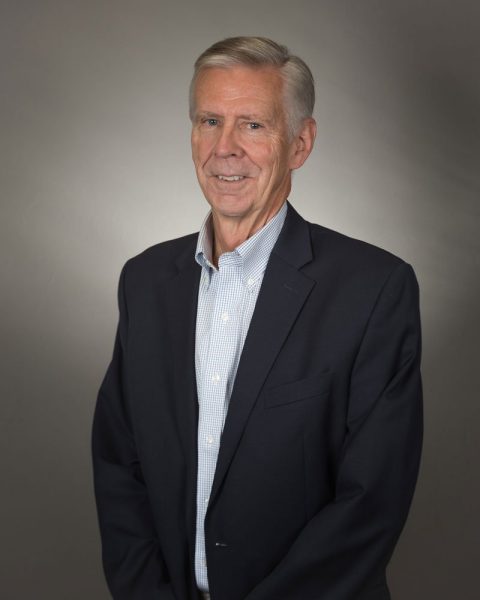 Geoffery M. Weaver